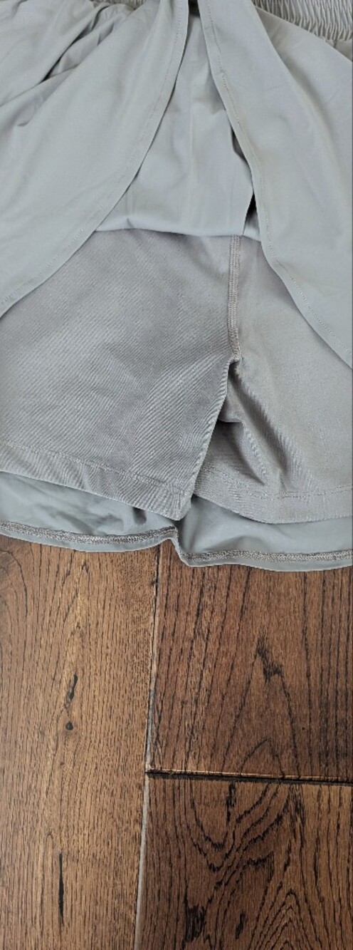 All In Motion Skort - Picture 4 of 4